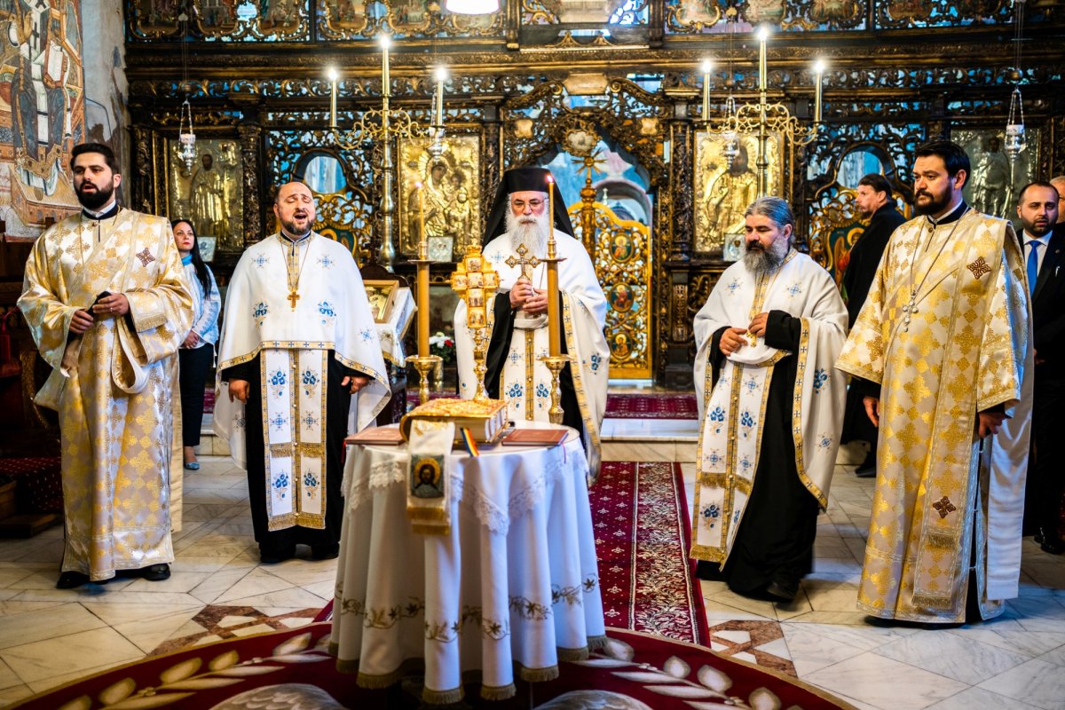 Etapa națională a Olimpiadei „Cultură și spiritualitate românească” la Suceava 213702