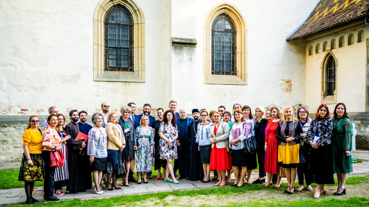 Etapa națională a Olimpiadei „Cultură și spiritualitate românească” la Suceava 213705