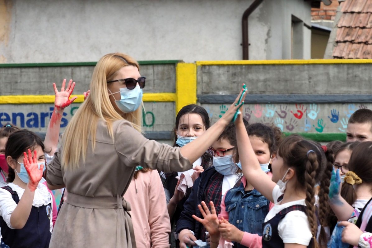 Propuneri pentru schimbarea modului de formare a profesorilor 213685