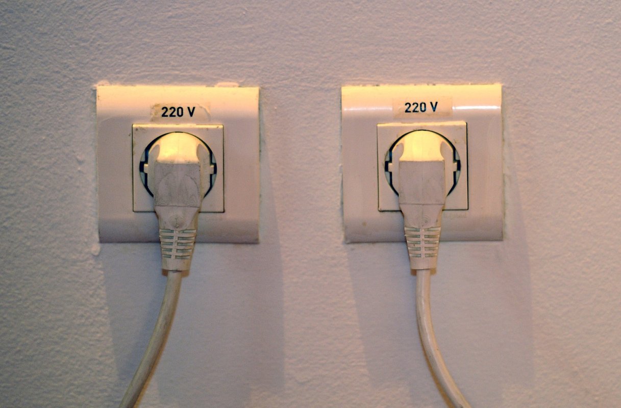 Surpriza scumpirilor de luna trecută: curentul electric 213691