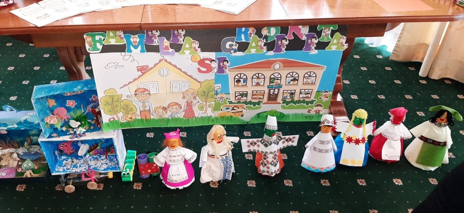 Un an de „școală finlandeză” în Buzău 213688