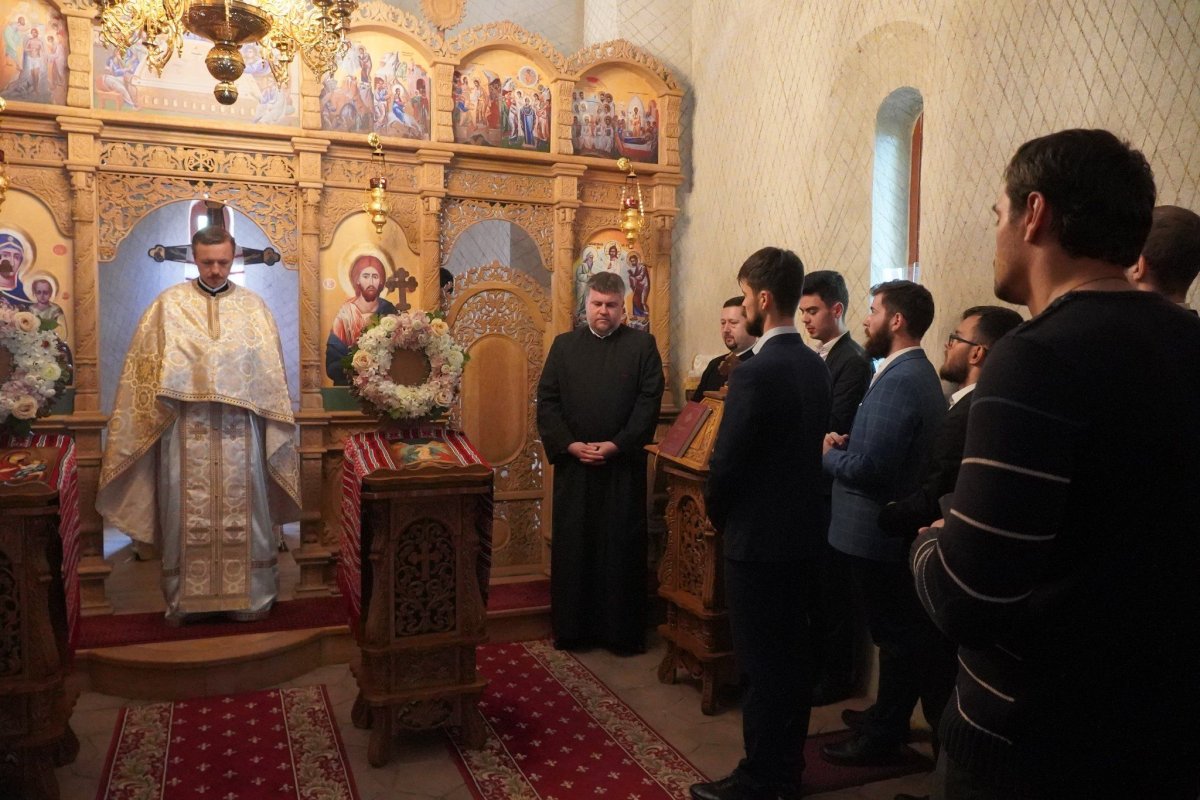 Reprezentanții ASCOR din țară s-au întâlnit în Eparhia Dunării de Jos 213738