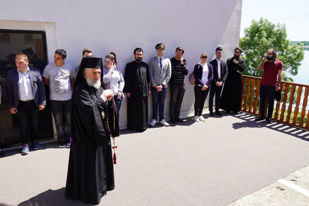 Reprezentanții ASCOR din țară s-au întâlnit în Eparhia Dunării de Jos 213741