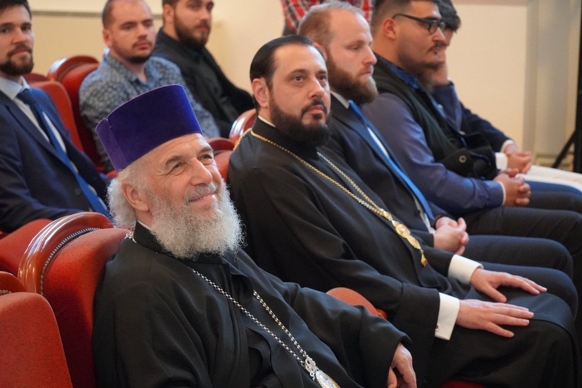 Reprezentanții ASCOR din țară s-au întâlnit în Eparhia Dunării de Jos 213744