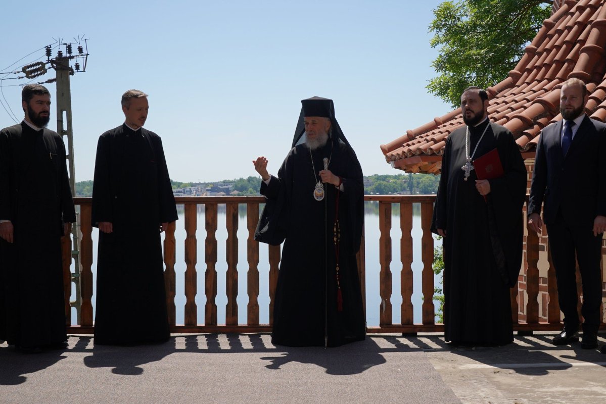 Reprezentanții ASCOR din țară s-au întâlnit în Eparhia Dunării de Jos 213748