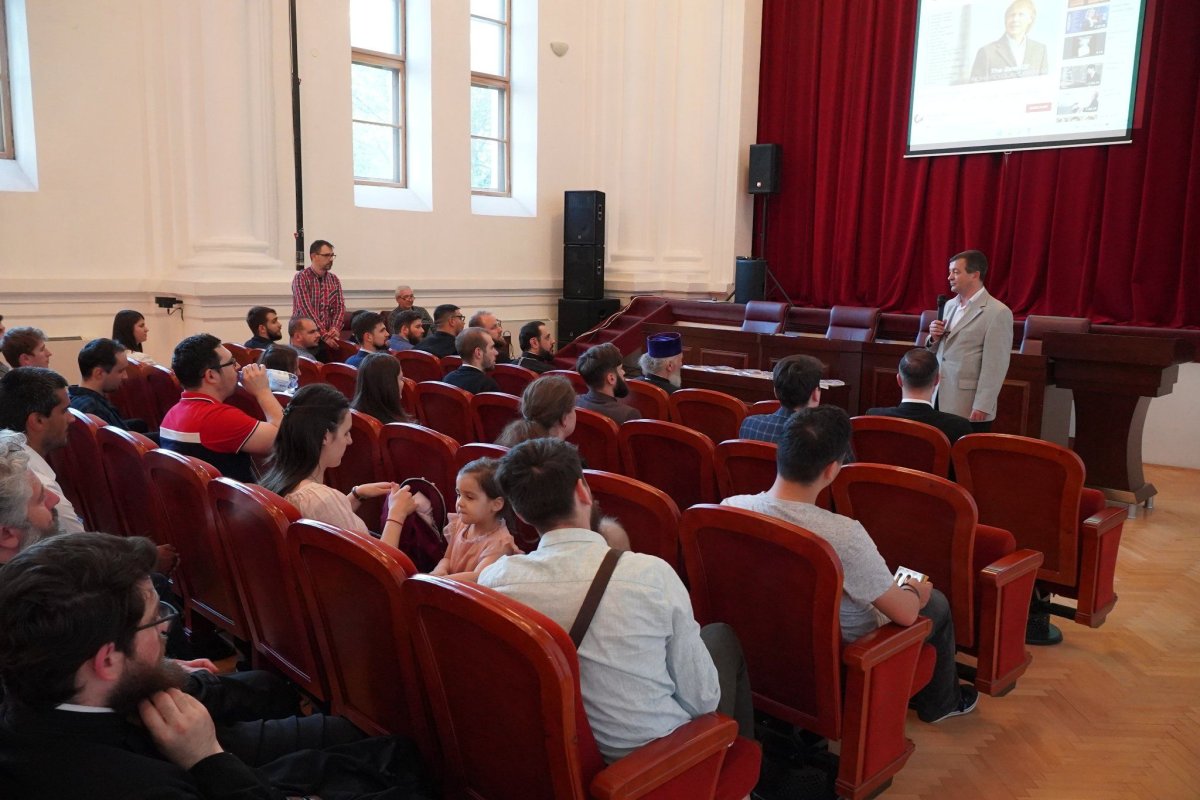 Reprezentanții ASCOR din țară s-au întâlnit în Eparhia Dunării de Jos 213749