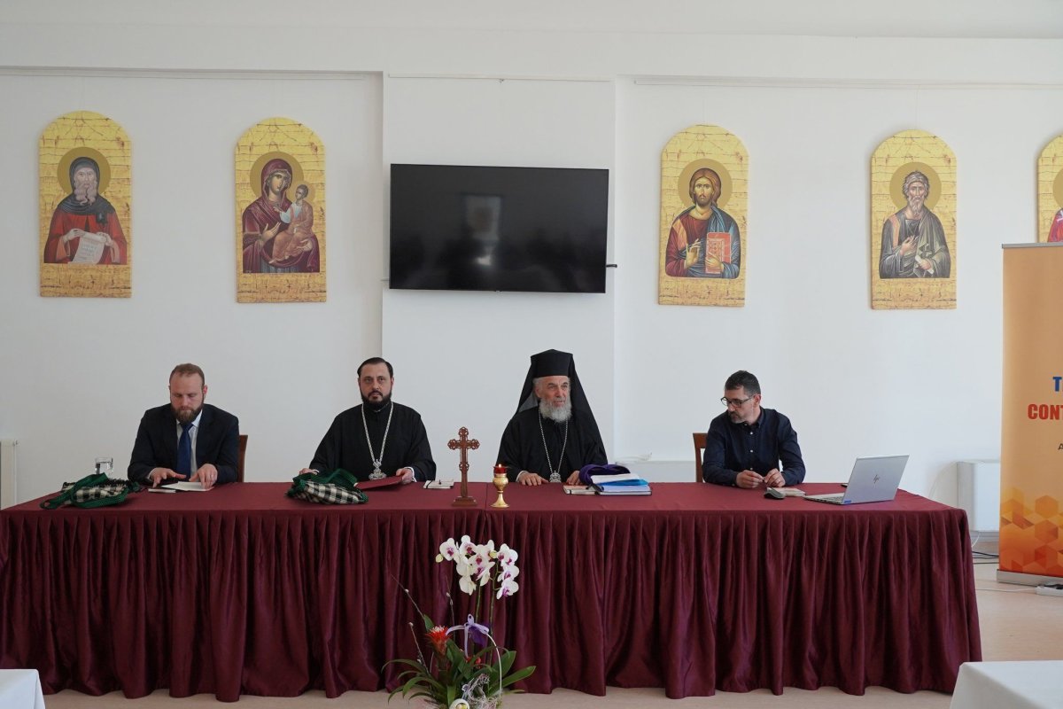 Reprezentanții ASCOR din țară s-au întâlnit în Eparhia Dunării de Jos 213751