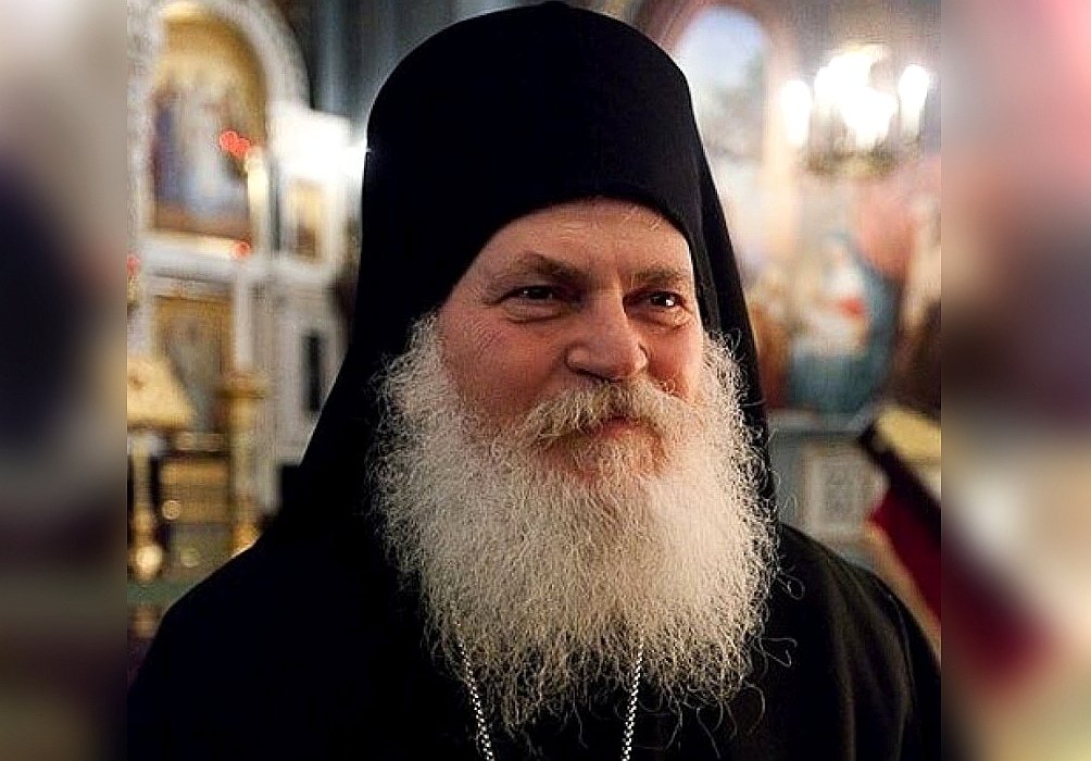 „În spatele răstignirii se află Învierea. Ea este lauda noastră, ea este dorirea noastră” 212932