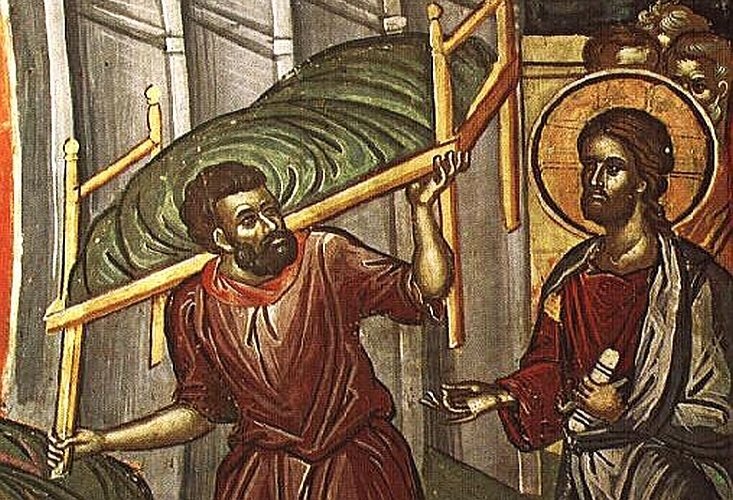 Întâlnirea cu Domnul vindecărilor la apa speranței 212927