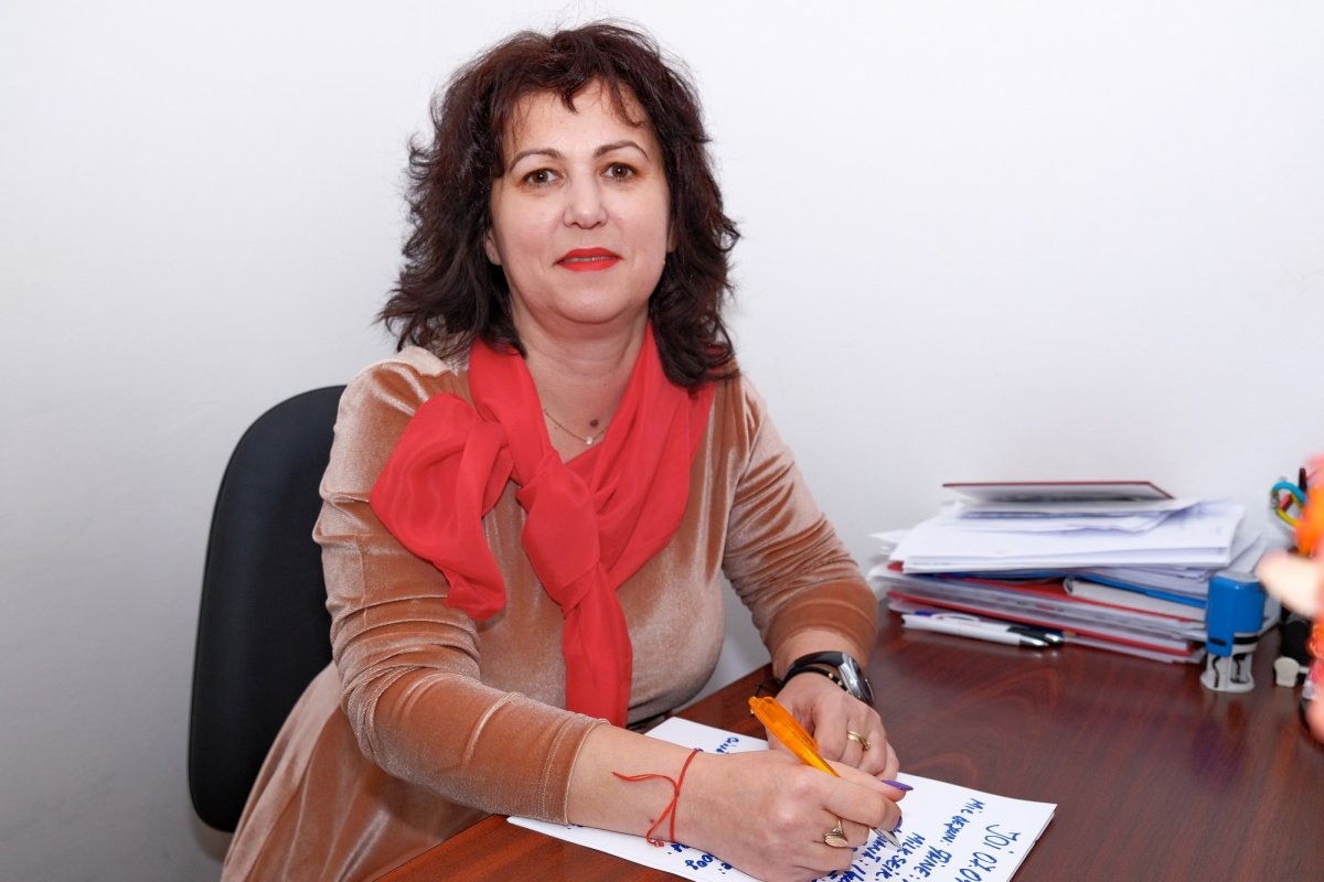 Oamenii care își vindecă semenii cu iubire și rugăciune 212942