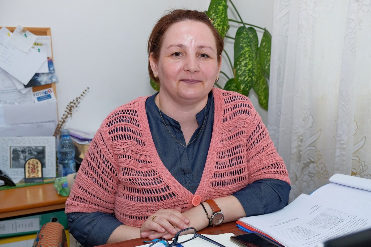 Oamenii care își vindecă semenii cu iubire și rugăciune 212945