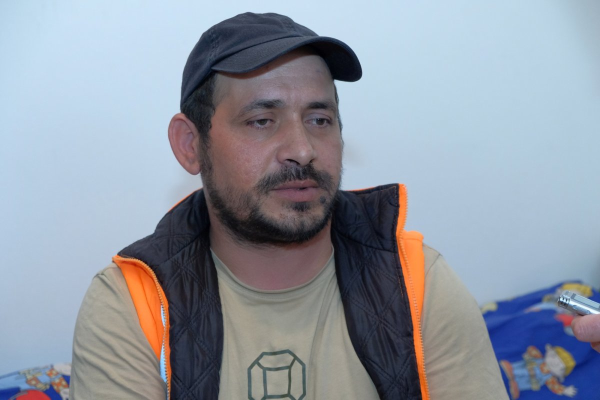 Oamenii care își vindecă semenii cu iubire și rugăciune 212950