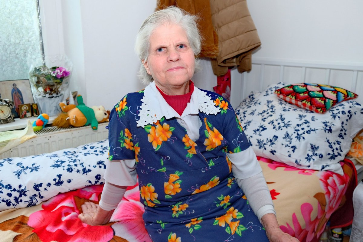 Oamenii care își vindecă semenii cu iubire și rugăciune 212952