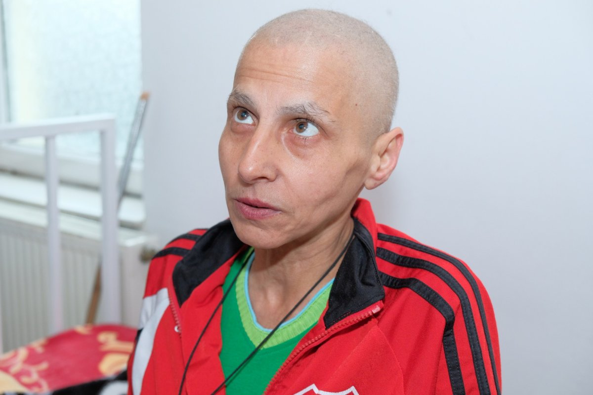 Oamenii care își vindecă semenii cu iubire și rugăciune 212953