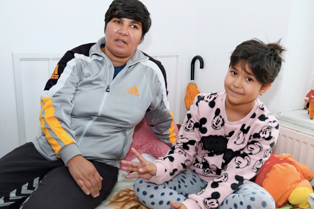 Oamenii care își vindecă semenii cu iubire și rugăciune 212956