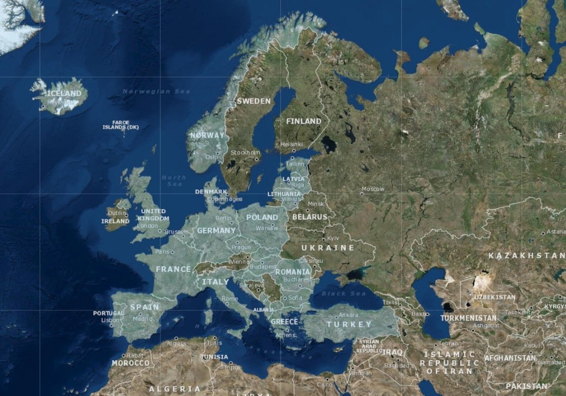 Rusia va avea încă un vecin membru NATO 213887