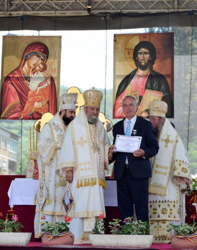 Zi de sărbătoare în municipiul Brad, judeţul Hunedoara 213905