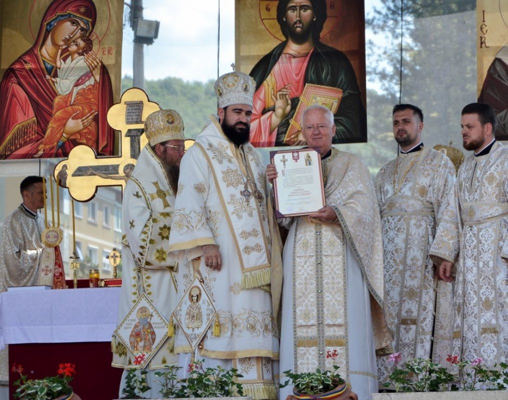 Zi de sărbătoare în municipiul Brad, judeţul Hunedoara 213906