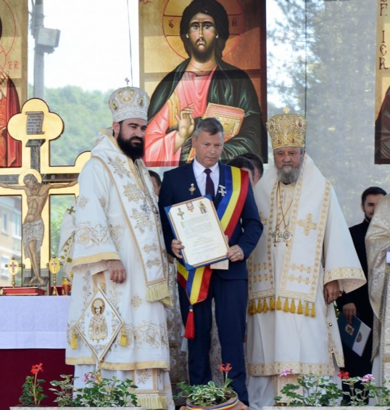 Zi de sărbătoare în municipiul Brad, judeţul Hunedoara 213907