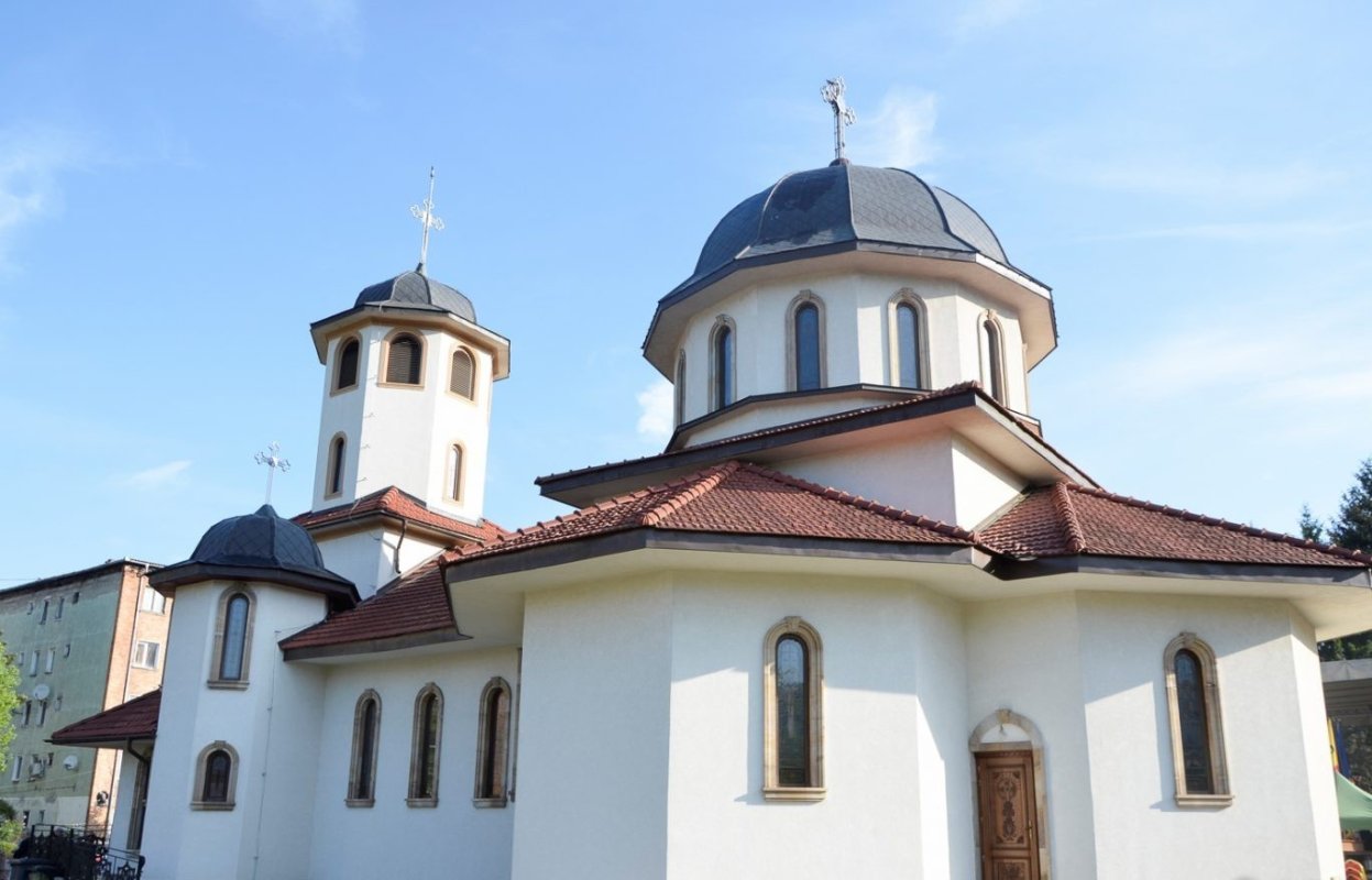 Zi de sărbătoare în municipiul Brad, judeţul Hunedoara 213908