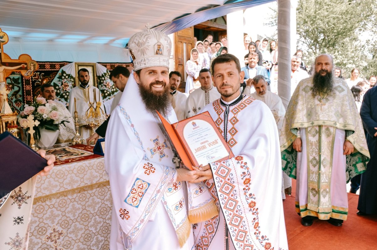 Binecuvântare la Telcișor, Bistriţa‑Năsăud 214102