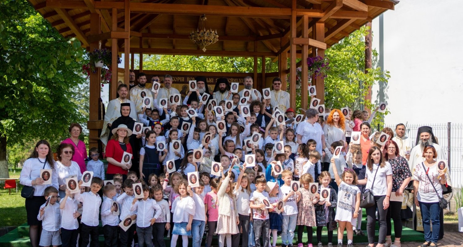 Zilele „Episcop Melchisedec Ștefănescu” la Roman 214089