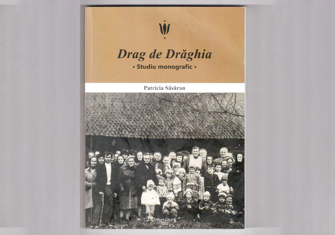 Drag de sufletul românesc al satului 214194