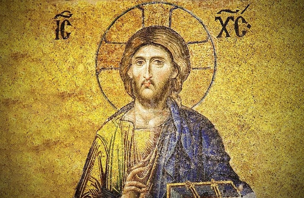 Înjumătăţirea Cincizecimii, zi de cinstire a lui Hristos 214190