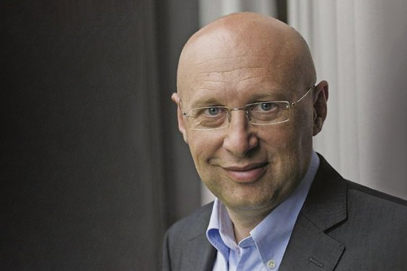 Laureatul Nobel Ștefan Walter Hell va conferenția  la Academia Română 214200