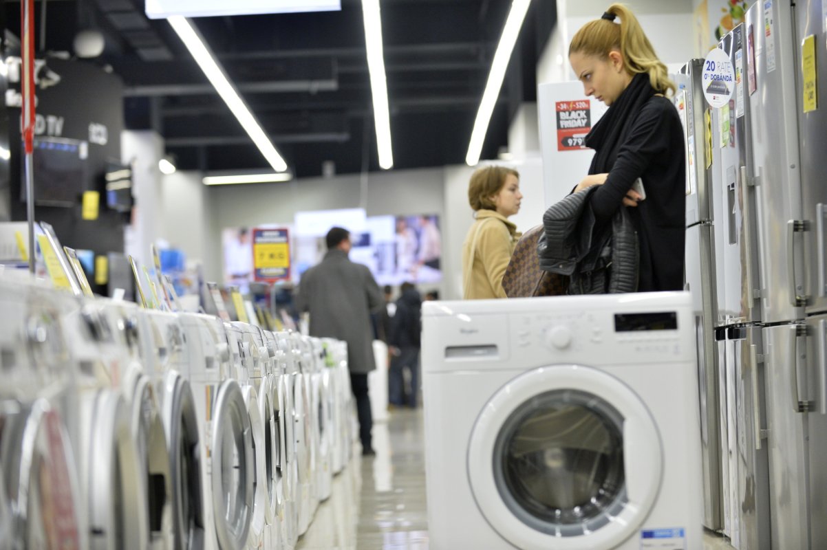 Modificările din acest an ale programului pentru electrocasnice 214202