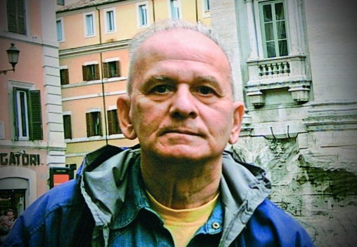 POEZIE: Geo Vasile 214198