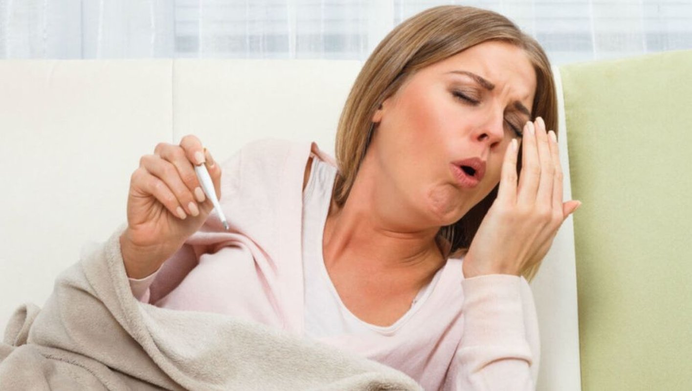 Creștere accentuată a cazurilor de pneumonii comunitare 214282