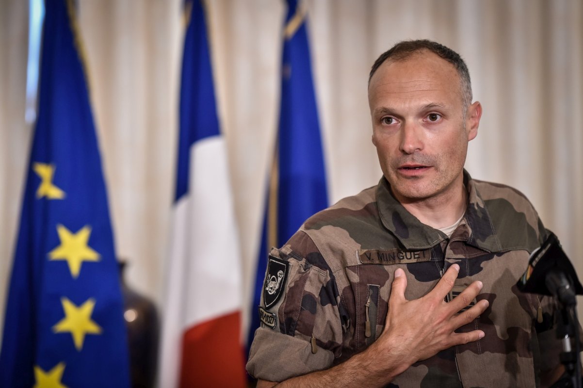 Detalii despre grupul de luptă NATO din România 214289