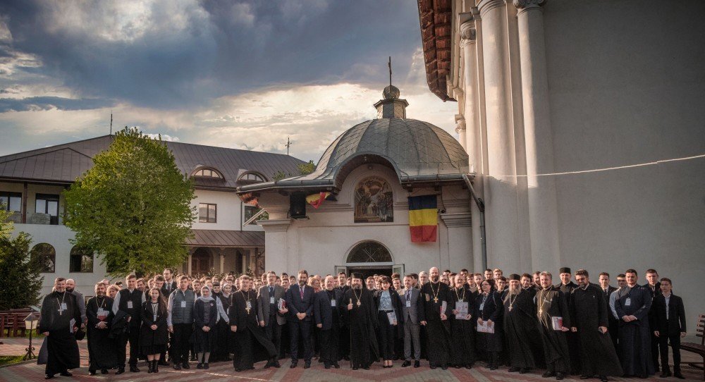 Elevii seminarului bucureștean au obținut premii la olimpiadele naționale 214334