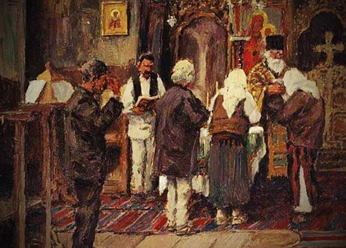 Jertfa rostirilor şi a inimii 214279