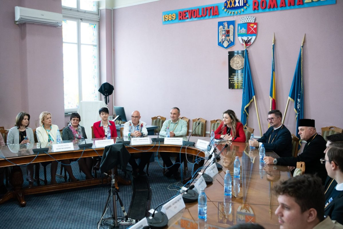 Înrădăcinare și inovație în învățământul teologic buzoian 214406