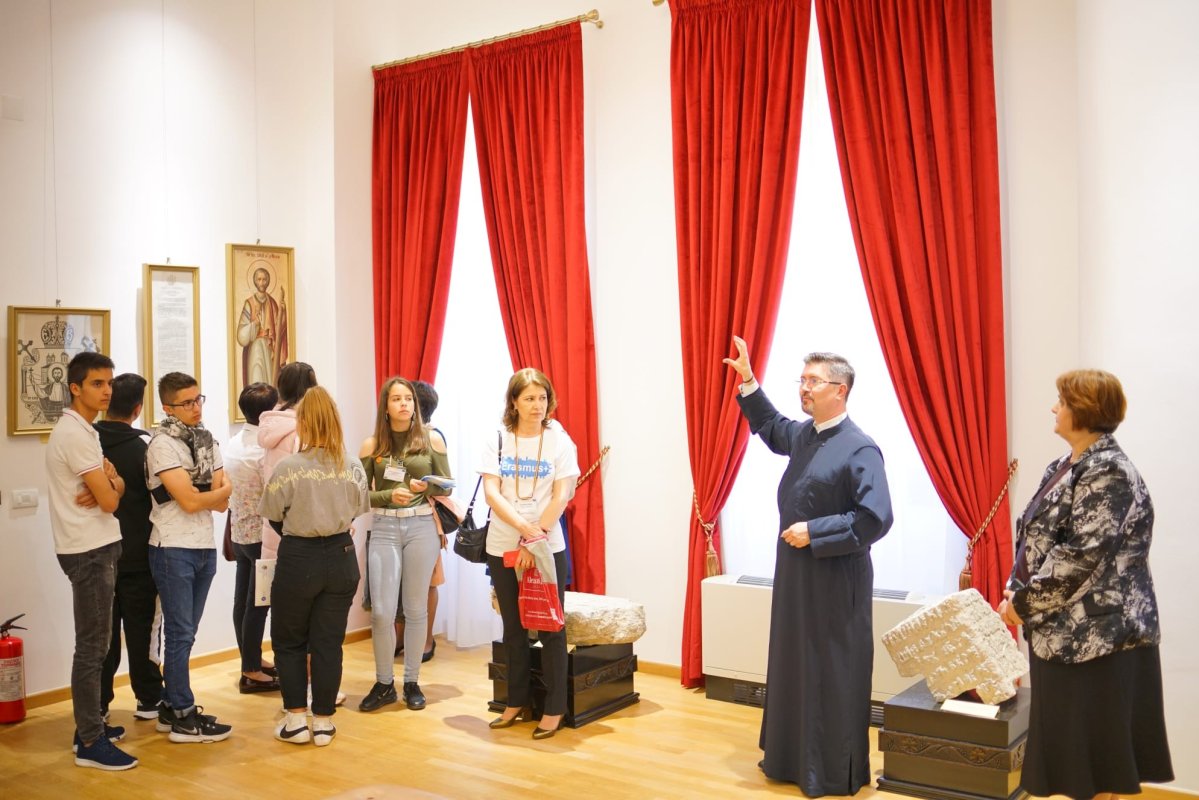 Înrădăcinare și inovație în învățământul teologic buzoian 214411