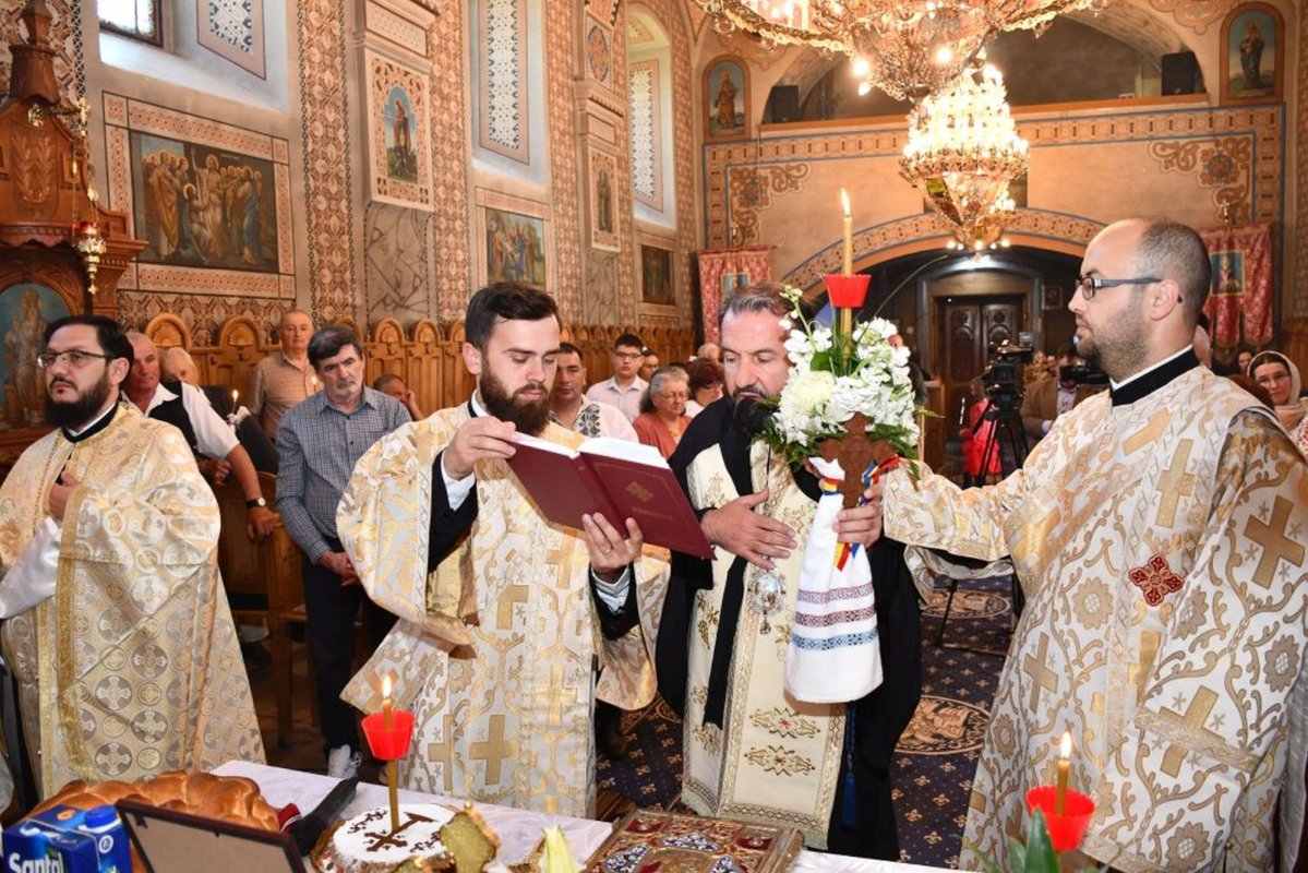 Marele doinitor al Banatului comemorat în satul natal 214412