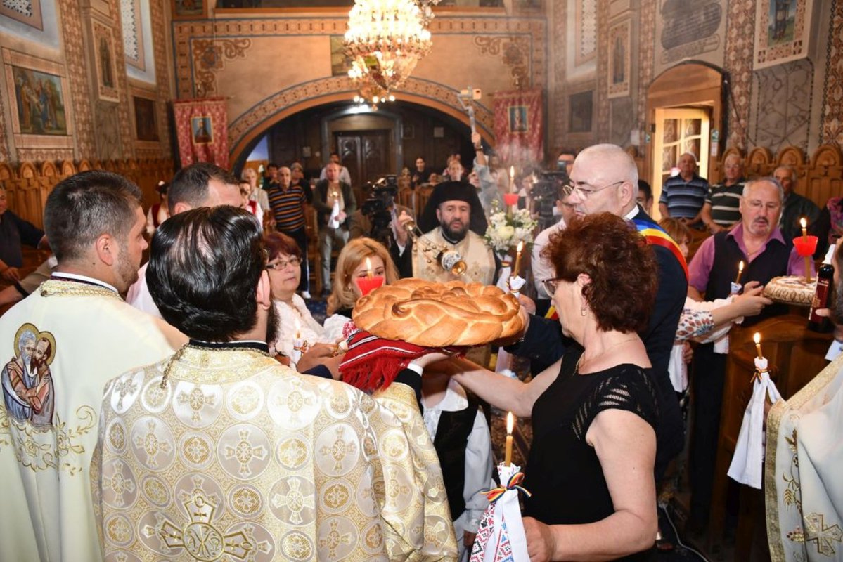 Marele doinitor al Banatului comemorat în satul natal 214413