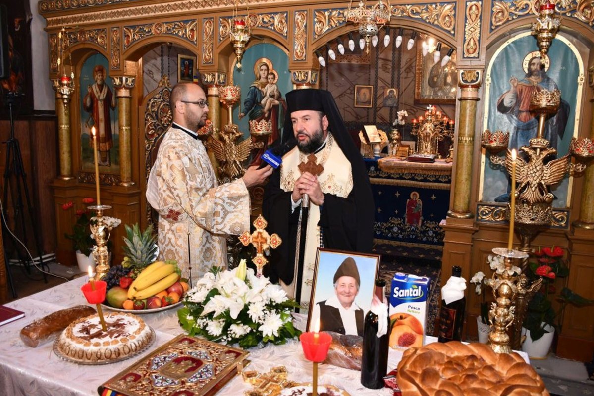 Marele doinitor al Banatului comemorat în satul natal 214414