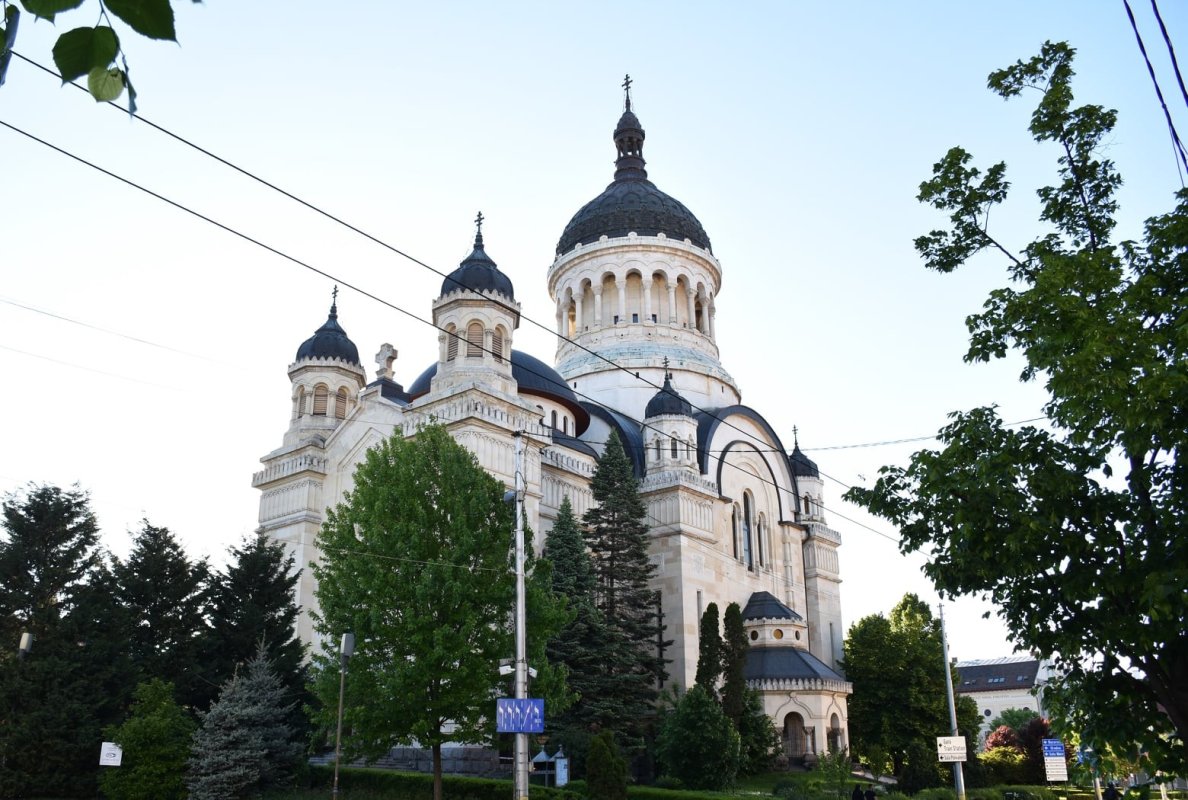 Premierea câștigătorilor Concursului „Rugăciunea în viața mea”, în Eparhia Clujului 214398