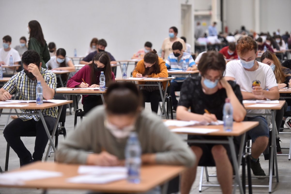 Testare digitalizată la examenele naţionale 214377