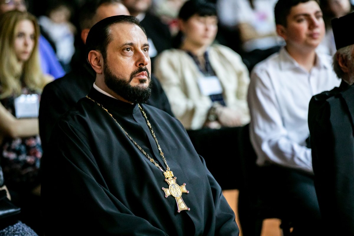 Vizionarea filmului Concursului național catehetic „Rugăciunea în viața mea” 214604