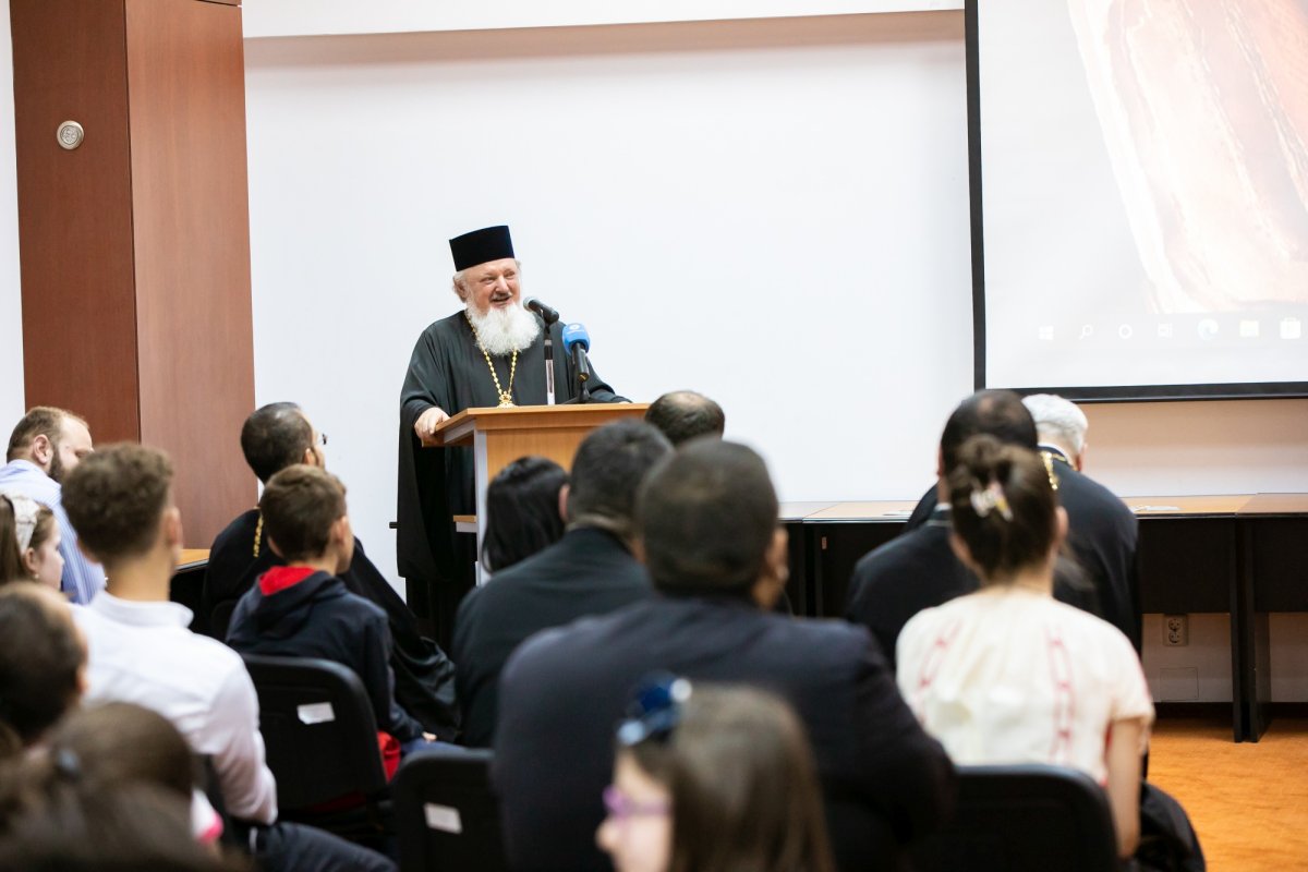 Vizionarea filmului Concursului național catehetic „Rugăciunea în viața mea” 214610