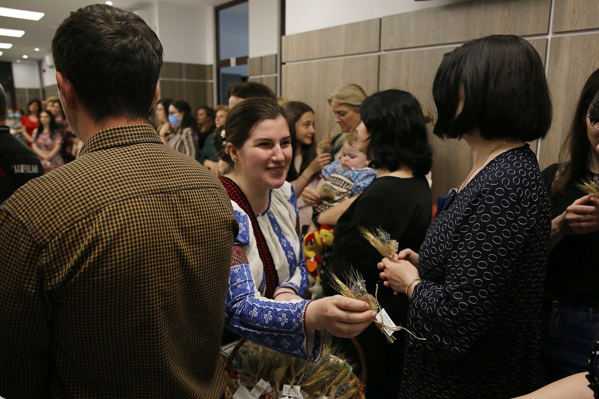 Policlinica „Providența” din Iași s-a extins 214709