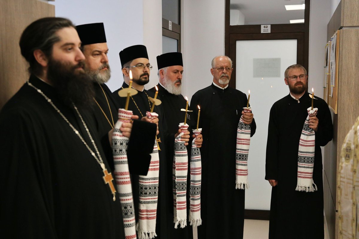 Policlinica „Providența” din Iași s-a extins 214711