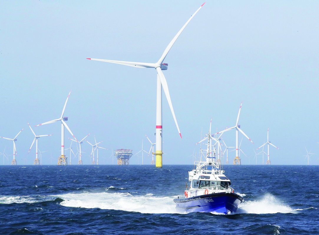 Bani și mai puțină birocrație pentru proiectele de energie verde 214751