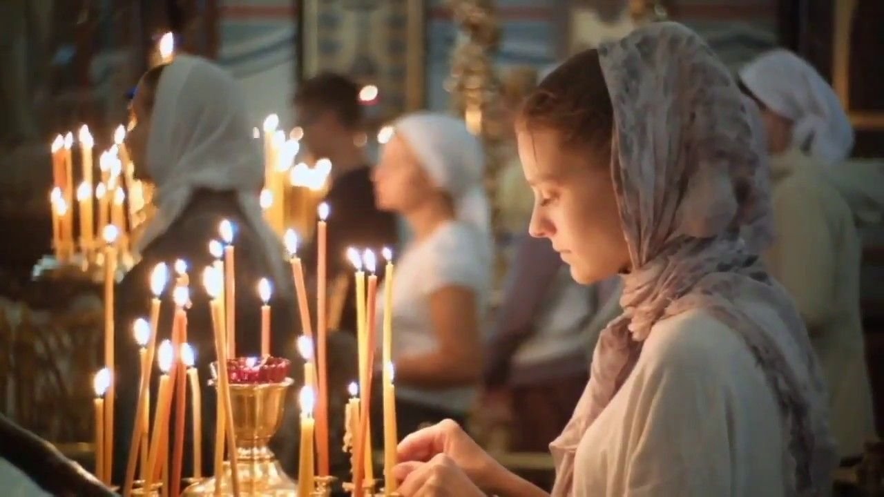 Ioan 8, 42-51 (Cuvintele lui Hristos) 214757