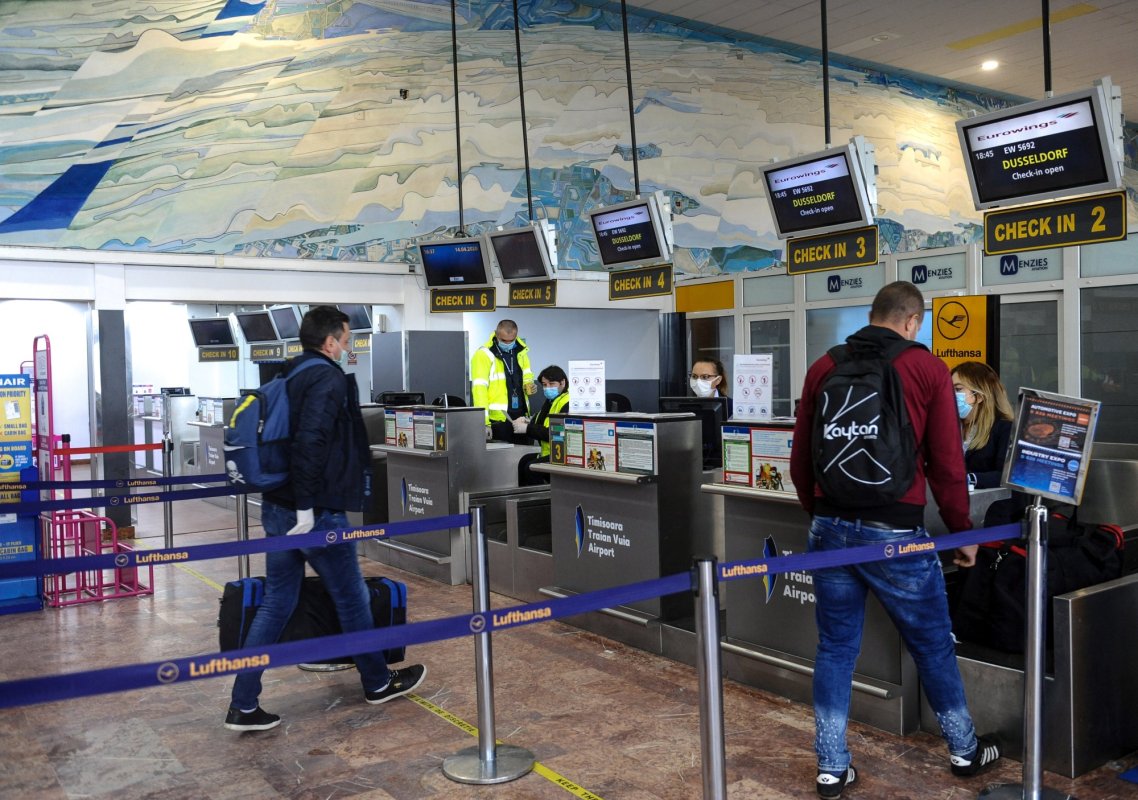 Peste un milion de lucrători români în Germania 215004