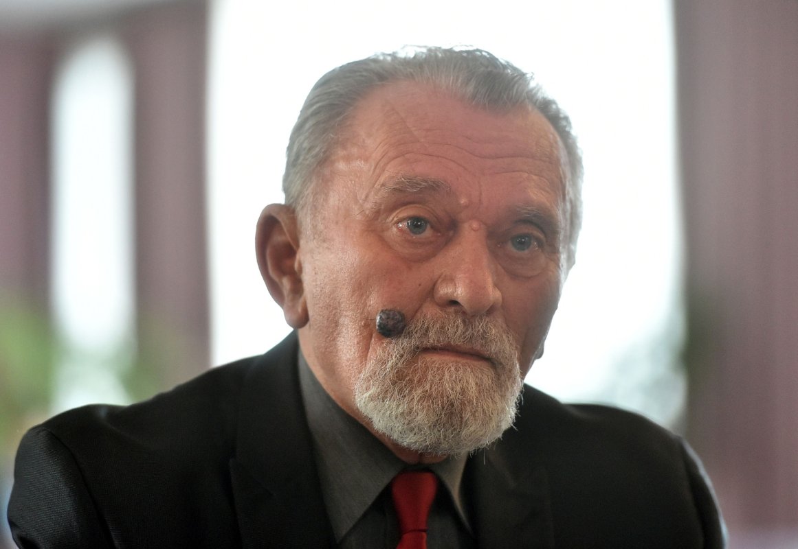 Recensământul, „o operațiune a întregii societăți” 214990